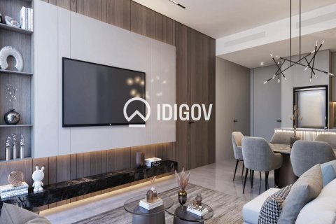 Studio Apartment in Majan, UAE No. 184508 4