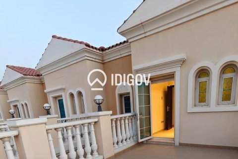 2 bedrooms Townhouse in Jumeirah Village Triangle, UAE No. 184510 7
