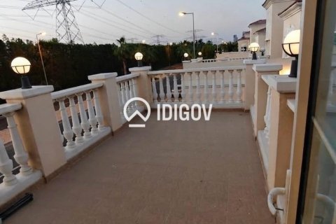 2 bedrooms Townhouse in Jumeirah Village Triangle, UAE No. 184510 4