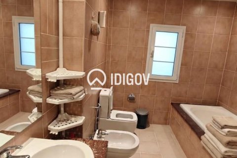 2 bedrooms Townhouse in Jumeirah Village Triangle, UAE No. 184510 15