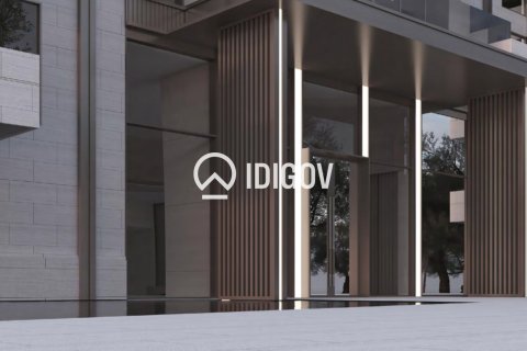 2 bedrooms Apartment in Mohammed Bin Rashid City, UAE No. 184507 15