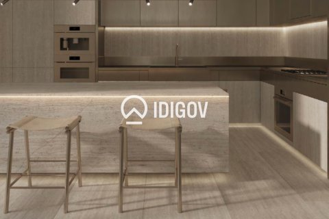 2 bedrooms Apartment in Mohammed Bin Rashid City, UAE No. 184507 4