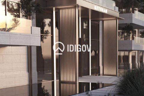 2 bedrooms Apartment in Mohammed Bin Rashid City, UAE No. 184507 16