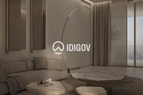2 bedrooms Apartment in Mohammed Bin Rashid City, UAE No. 184507 18