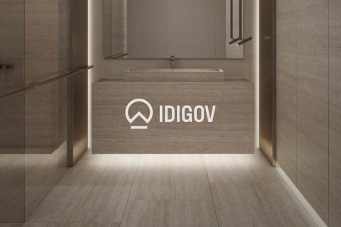 2 bedrooms Apartment in Mohammed Bin Rashid City, UAE No. 184507 13