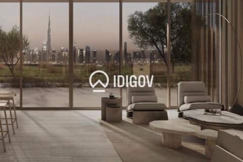 2 bedrooms Apartment in Mohammed Bin Rashid City, UAE No. 184507 10