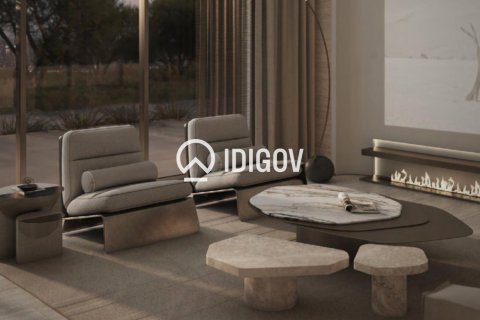 2 bedrooms Apartment in Mohammed Bin Rashid City, UAE No. 184507 11