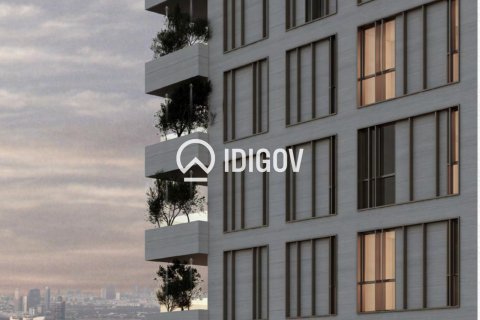 2 bedrooms Apartment in Mohammed Bin Rashid City, UAE No. 184507