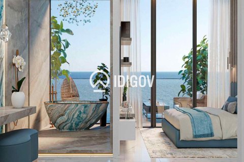 Studio Apartment in Al Marjan Island, UAE No. 184511 4