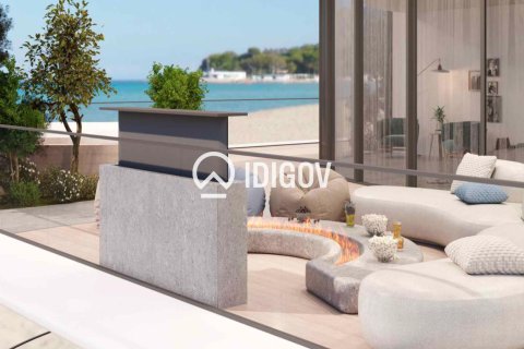 Studio Apartment in Al Marjan Island, UAE No. 184511 16