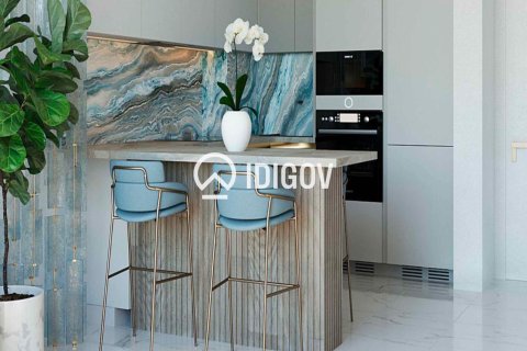 Studio Apartment in Al Marjan Island, UAE No. 184511 14