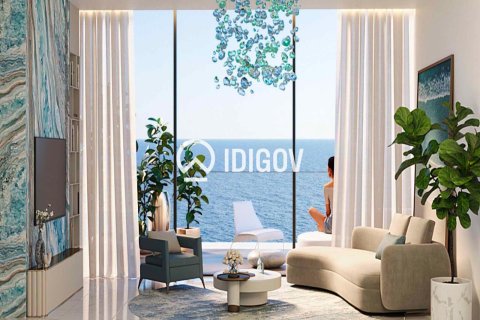 Studio Apartment in Al Marjan Island, UAE No. 184511 12