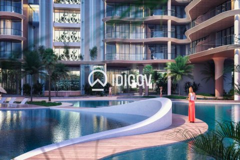Studio Apartment in Al Marjan Island, UAE No. 184511 9