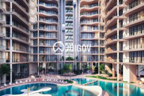 Studio Apartment in Al Marjan Island, UAE No. 184511 8