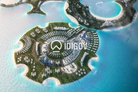 Studio Apartment in Al Marjan Island, UAE No. 184511 7