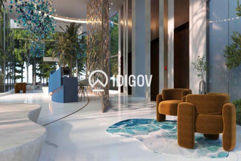 Studio Apartment in Al Marjan Island, UAE No. 184511 10