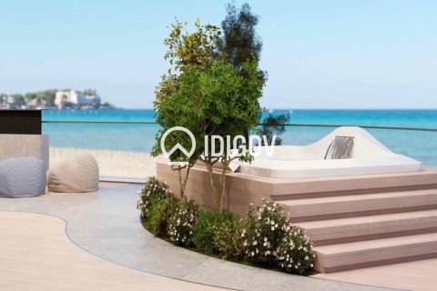 Studio Apartment in Al Marjan Island, UAE No. 184511 15