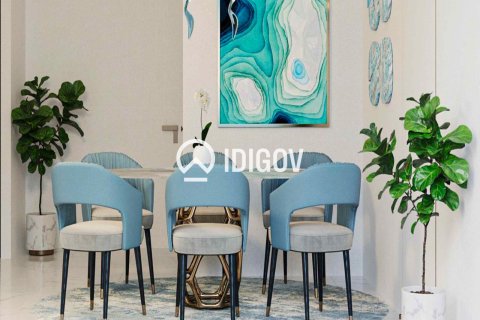 Studio Apartment in Al Marjan Island, UAE No. 184511 13