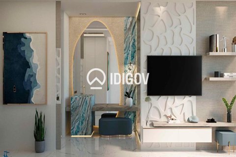 Studio Apartment in Al Marjan Island, UAE No. 184511 6