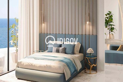 Studio Apartment in Al Marjan Island, UAE No. 184511 3