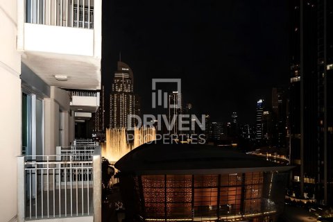 Квартира с 1 спальней в Standpoint Towers, ОАЭ №193051 15