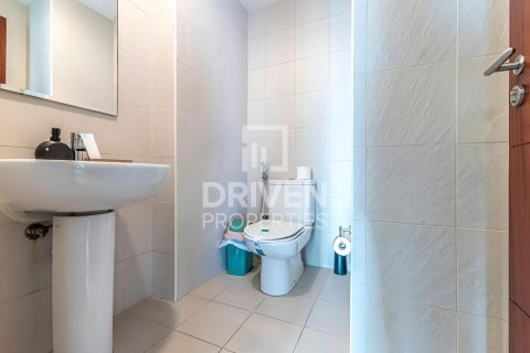 Квартира с 1 спальней в Standpoint Towers, ОАЭ №193051 13