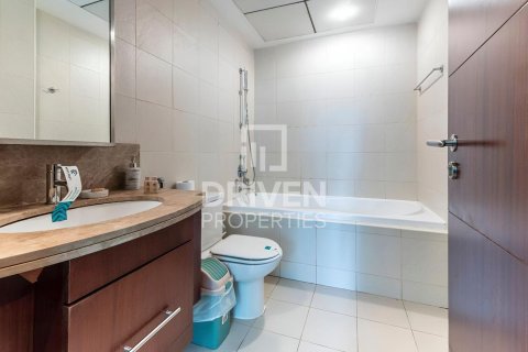 Квартира с 1 спальней в Standpoint Towers, ОАЭ №193051 12