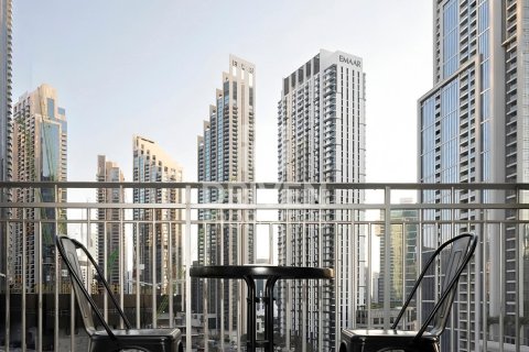 Квартира с 1 спальней в Standpoint Towers, ОАЭ №193051 5