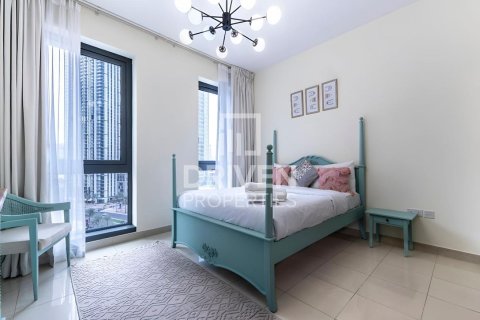 Квартира с 1 спальней в Standpoint Towers, ОАЭ №193051 9