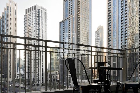 Квартира с 1 спальней в Standpoint Towers, ОАЭ №193051 6