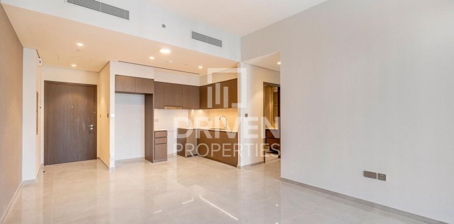 2 غرف نوم شقة في Opera District, الإمارات العربية المتحدة رقم 193047