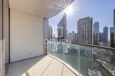 2 غرف نوم شقة في Opera District, الإمارات العربية المتحدة رقم 193047 3