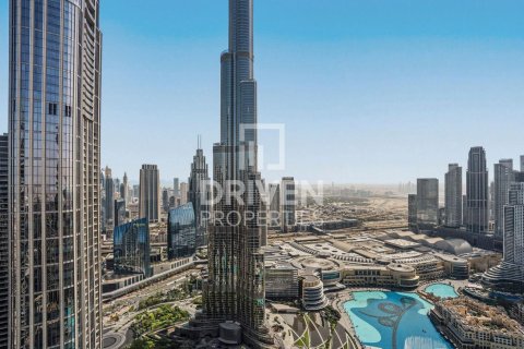 2 bedrooms Apartment in Opera District, UAE No. 193048