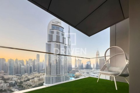 2 bedrooms Apartment in Boulevard Point, UAE No. 193050