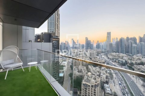 2 bedrooms Apartment in Boulevard Point, UAE No. 193050 13