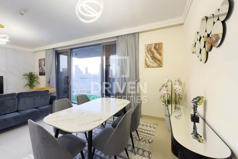 2 bedrooms Apartment in Boulevard Point, UAE No. 193050 6