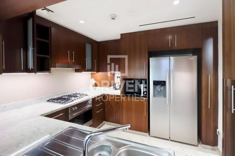 2 bedrooms Apartment in Boulevard Point, UAE No. 193050 16