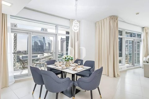 Квартира с 2 спальнями  №113313 2