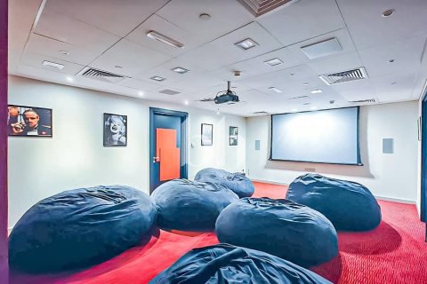 Квартира с 2 спальнями  №113313 10