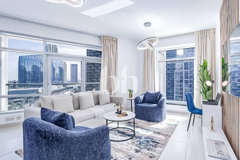 Квартира с 2 спальнями  №113313 4