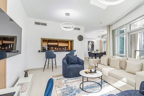 Apartment de 2 dormitorios  No. 113313 10