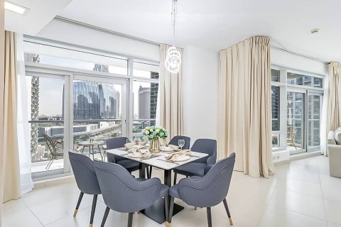 Apartment de 2 dormitorios  No. 113313 11