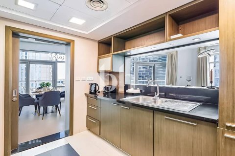 Квартира с 2 спальнями  №113313 5