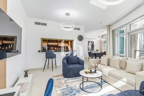 Квартира с 2 спальнями  №113313 3