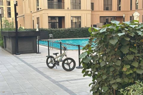 Apartment de 2 dormitorios  No. 113317 15