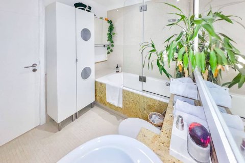 Apartment de 1 dormitorio  No. 113312 9