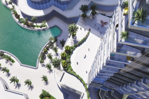 36.8m² Apartment in Dubai, UAE No. 169267 15