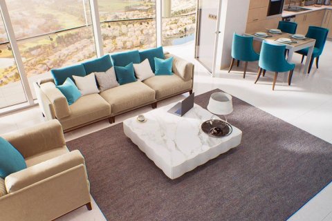 36.8m² Apartment in Dubai, UAE No. 169267 6