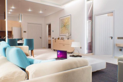36.8m² Apartment in Dubai, UAE No. 169267 11
