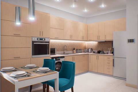 Studio Apartment in Dubai, UAE No. 169267